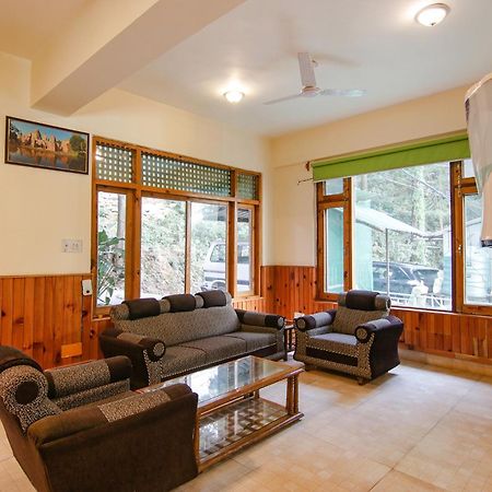 Greenwoods Inn Mcleodganj McLeod Ganj Bagian luar foto