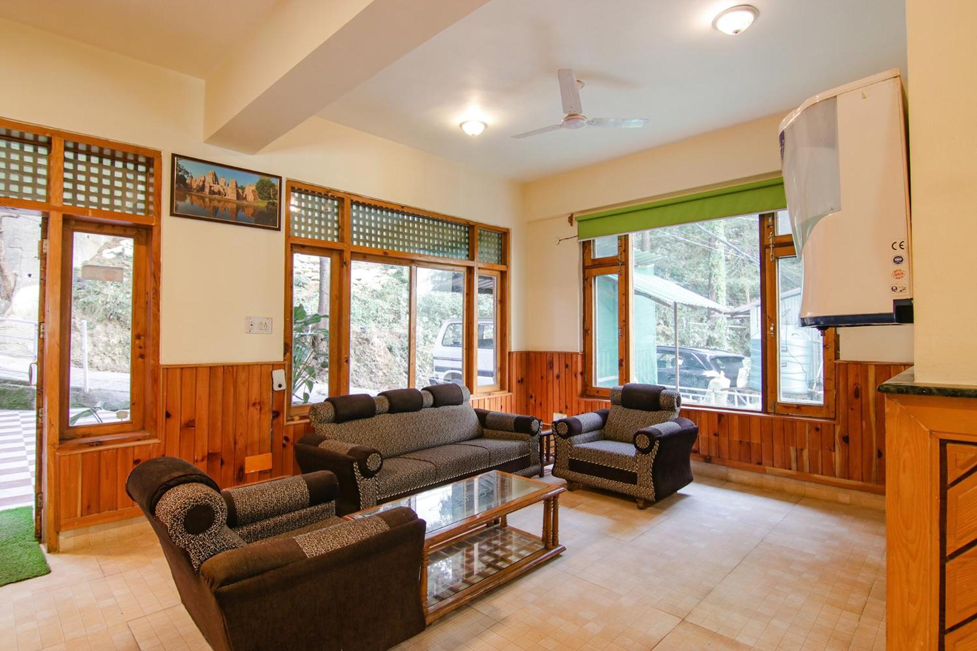 Greenwoods Inn Mcleodganj McLeod Ganj Bagian luar foto